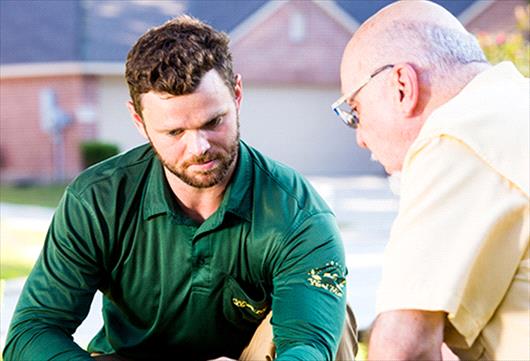 Hiring Weed Man Lawn Care Chester